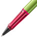 Ручка-ролер Lamy AL-Star Диско, Стрижень M63 1,0 мм Чорний [3C2] (4014519802259)