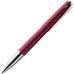 Ручка-ролер Lamy Studio Королівський червоний, Стрижень M63 1,0 мм Чорний [365] (4014519770176)