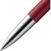 Ручка-ролер Lamy Studio Королівський червоний, Стрижень M63 1,0 мм Чорний [365] (4014519770176)