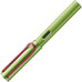Чорнильна Ручка Lamy AL-Star Диско F, Чорнила T10 Сині [0C2] (4014519802211)