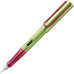 Чорнильна Ручка Lamy AL-Star Диско F, Чорнила T10 Сині [0C2] (4014519802211)