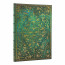 Записник Paperblanks Смарагдова квітка, А4 Лінійка (9780349713113)