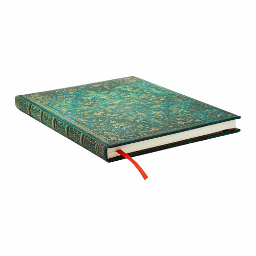 Записник Paperblanks Смарагдова квітка, великий Лінійка (9780349713137) Записник Paperblanks Смарагдова квітка, великий Лінійка (9780349713137)