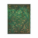 Записник Paperblanks Смарагдова квітка, великий Лінійка (9780349713137) Записник Paperblanks Смарагдова квітка, великий Лінійка (9780349713137)