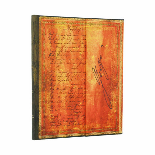 Записник Paperblanks  Ґете - Фауст, великий Лінійка (9780349713212)