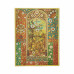 Записник Paperblanks Вокс Ботаніка - Віденські фрукти, великий Нелінований (9780349713304)