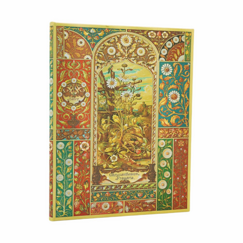 Записник Paperblanks Вокс Ботаніка - Віденські фрукти, великий Лінійка (9780349713298)
