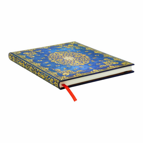 Записник Paperblanks Путівна зірка - Шовкове небо, великий Нелінований (9780349713427) Записник Paperblanks Путівна зірка - Шовкове небо, великий Нелінований (9780349713427)