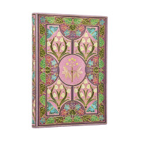 Записник Paperblanks Poetry in Bloom - Мімоза, середній Нелінований (9780349715575) Записник Paperblanks Poetry in Bloom - Мімоза, середній Нелінований (9780349715575)
