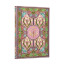 Записник Paperblanks Poetry in Bloom - Мімоза, середній Нелінований (9780349715575)
