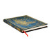 Записная книжка Paperblanks Мир Джакомелли - Бабочки, большой Нелинованный (9780349715339)