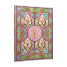 Записная книжка Paperblanks Poetry in Bloom – Мимоза, большой Нелинованный (9780349715551)