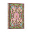 Записник Paperblanks Poetry in Bloom - Мімоза, кишеньковий Лінійка (9780349715582)