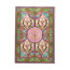 Записник Paperblanks Poetry in Bloom –  Мімоза, середній Лінійка (9780349715568)