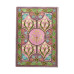Записник Paperblanks Poetry in Bloom –  Мімоза, середній Лінійка (9780349715568)