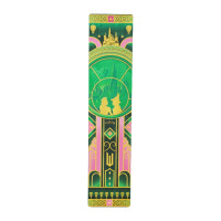 Закладинка для книг Paperblanks Магія Вікед (9781408764442)