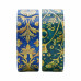 Дизайнерский скотч Paperblanks Изумрудный цветок, Шелковое небо (9780349714066)