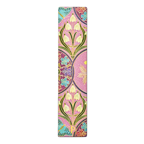 Закладка для книг Paperblanks Poetry in Bloom – Мимоза (9780349715681)