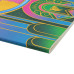 Записная книжка Paperblanks Cahier Коллекция Викед - Озмополитен, А5 Точка (9781408764794)