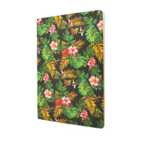 Записная книжка Paperblanks Cahier Алоха - Нани, А4 Точка (9780349714981)