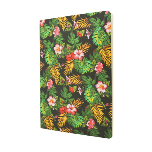 Записная книжка Paperblanks Cahier Алоха - Нани, А4 Точка (9780349714981)