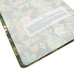 Записная книжка Paperblanks Cahier Алоха - Нани, А4 Точка (9780349714981)
