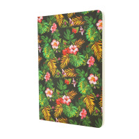 Записник Paperblanks Cahier Алоха - Нані, А5 Точка (9780349715025)