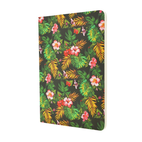 Записная книжка Paperblanks Cahier Алоха - Нани, А5 Точка (9780349715025)