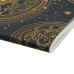 Записная книжка Paperblanks Cahier Четвертое крыло – Тени Наварры, А4 Точка (9781408765296)