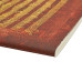 Записная книжка Paperblanks Cahier Моцарт, А4 Нотный стан (9780349714622)