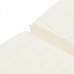 Записная книжка Paperblanks Cahier Моцарт, А4 Нотный стан (9780349714622)