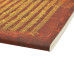 Записная книжка Paperblanks Cahier Моцарт, А5 Нотный стан (9780349714677)