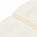 Записная книжка Paperblanks Cahier Моцарт, А5 Нотный стан (9780349714677)
