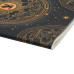 Записная книжка Paperblanks Cahier Четвертое крыло – Тени Наварры, А5 Нелинованный (9781408765326)