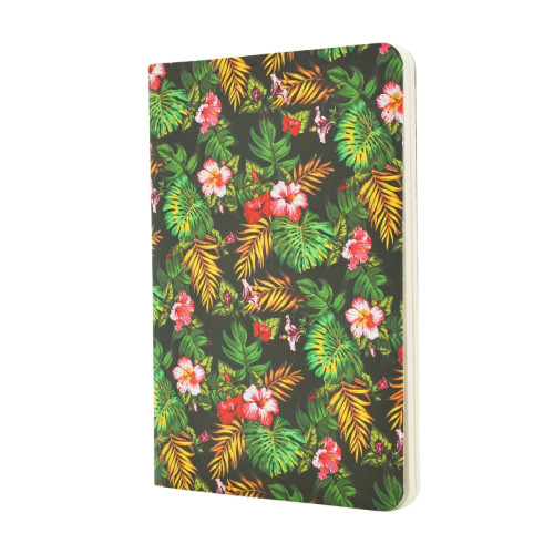 Записная книжка Paperblanks Cahier Алоха - Нани, А6 Точка (9780349715063)