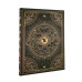 Записная книжка Paperblanks Четвертое крыло – Тени Наварры, большой Линейка (9781439799864)