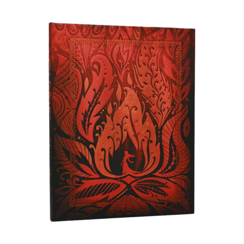 Записная книжка Paperblanks Стивен Кинг – Кэрри, средний Линейка (9781439799826)