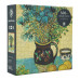 Пазл Paperblanks Натюрморт Ван Гога – 500 шт (9780349714004)