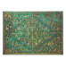 Папка-конверт Paperblanks Изумрудный цветок, А4 (9780349714028)