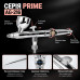 Аэрограф двойного действия AG-216 с соплом 0,3/0,5 мм Fengda Prime Series