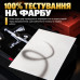 Аэрограф двойного действия A1 Gear с соплом 0,2/0,3 мм Fengda Prеmium