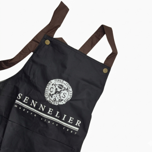 Фартук для художников Sennelier, профессиональный №2