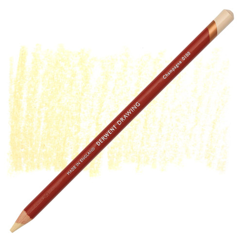 Карандаш для рисунка Drawing (0100), Шампанское, Derwent