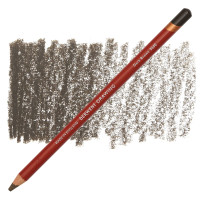 Карандаш для рисунка Drawing (5650), Коричневый темный, Derwent