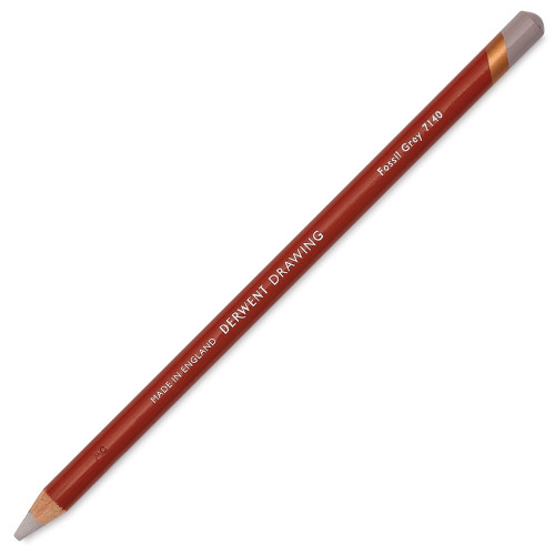 Карандаш для рисунка Drawing (7140), Серый фосфит, Derwent Карандаш для рисунка Drawing (7140), Серый фосфит, Derwent