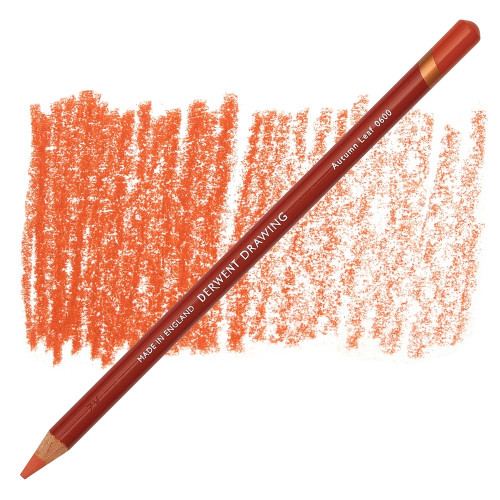 Карандаш для рисунка Drawing (0600), Осенние листья, Derwent
