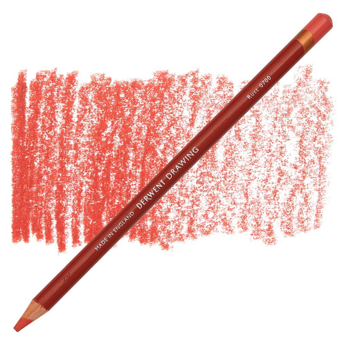 Карандаш для рисунка Drawing (0700), Ржавчина, Derwent