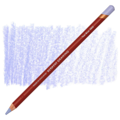 Карандаш для рисунка Drawing (2800), Голубо-зеленый, Derwent