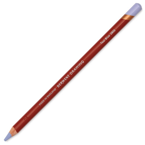 Карандаш для рисунка Drawing (2800), Голубо-зеленый, Derwent Карандаш для рисунка Drawing (2800), Голубо-зеленый, Derwent