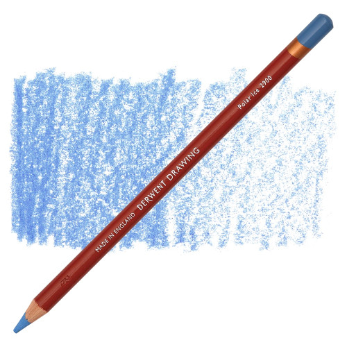 Карандаш для рисунка Drawing (2900), Полярный лед, Derwent
